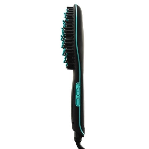 Relaxus Beauty Ceramic Straightening Ionic Brush